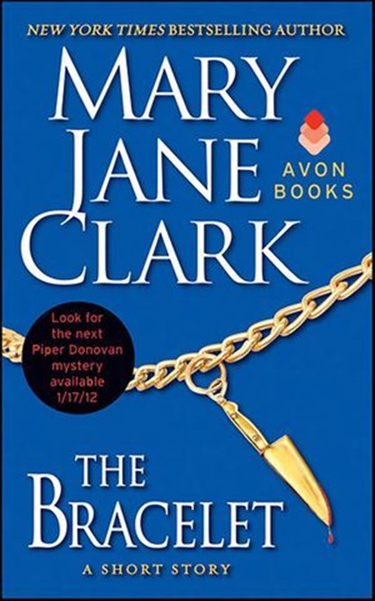 The Bracelet, Mary Jane Clark - Ebook - 9780062194145