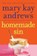 Homemade Sin, Mary Kay Andrews - Paperback - 9780062195104