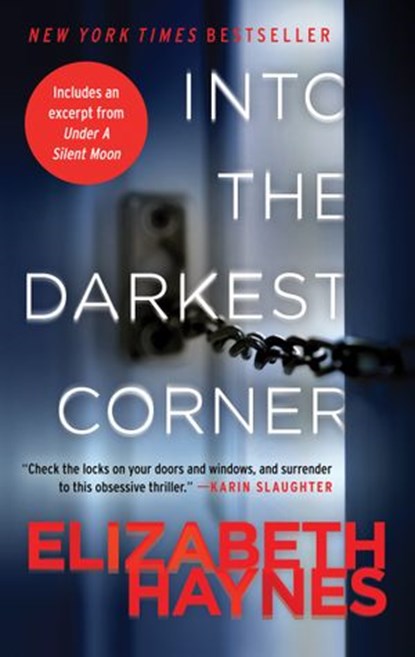 Into the Darkest Corner, Elizabeth Haynes - Ebook - 9780062197276