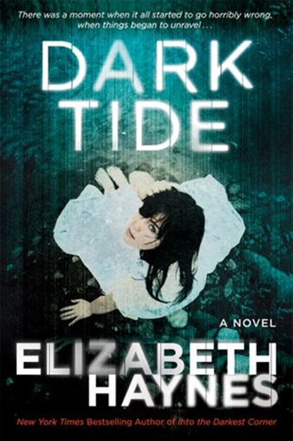 Dark Tide, Elizabeth Haynes - Ebook - 9780062197344