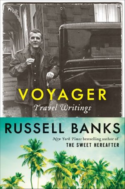 Voyager, Russell Banks - Ebook - 9780062199478