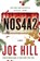 NOS4A2, Joe Hill - Paperback - 9780062200587