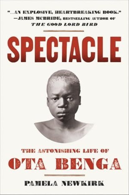 Spectacle, Pamela Newkirk - Ebook - 9780062201010