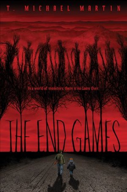 The End Games, T. Michael Martin - Ebook - 9780062201829
