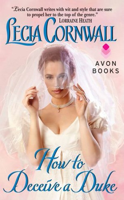 How to Deceive a Duke, Lecia Cornwall - Ebook - 9780062202437