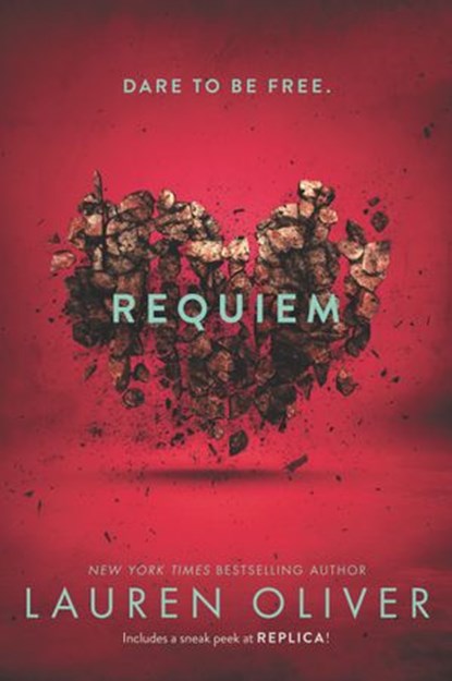 Requiem, Lauren Oliver - Ebook - 9780062202963