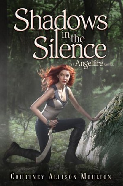 Shadows in the Silence, Courtney Allison Moulton - Ebook - 9780062203014