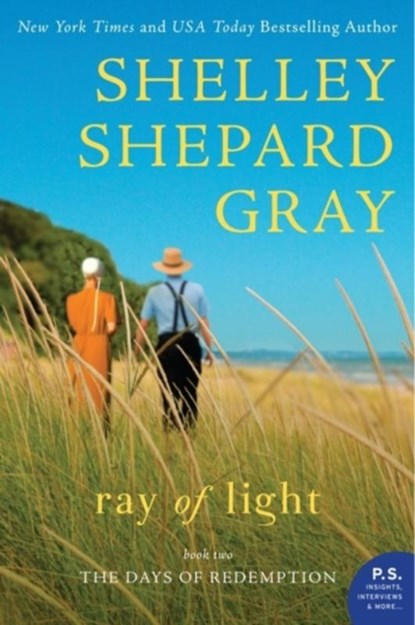 Ray of Light, Shelley Shepard Gray - Paperback - 9780062204424