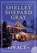 Peace: A Crittenden County Christmas Novel, Shelley Shepard Gray - Paperback - 9780062204523