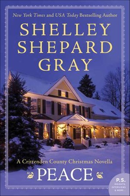 Peace, Shelley Shepard Gray - Ebook - 9780062204530