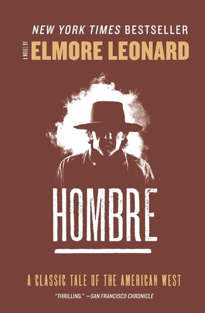 Hombre, Elmore Leonard - Paperback - 9780062206114