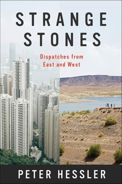 Strange Stones, Peter Hessler - Ebook - 9780062206244