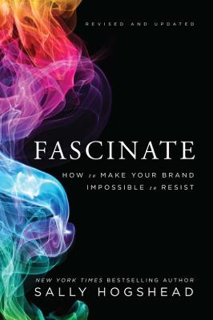 Fascinate, Revised and Updated, Sally Hogshead - Gebonden - 9780062206480