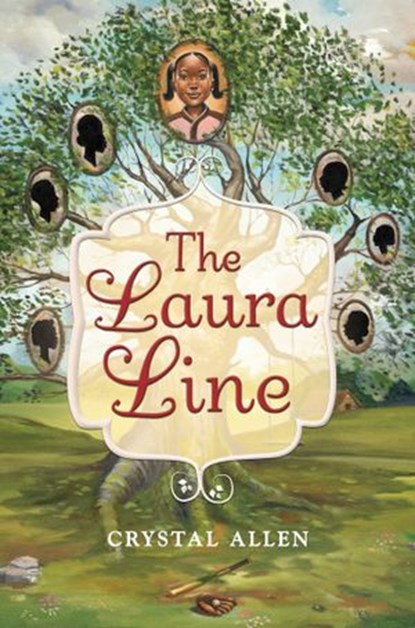 The Laura Line, Crystal Allen - Ebook - 9780062208446