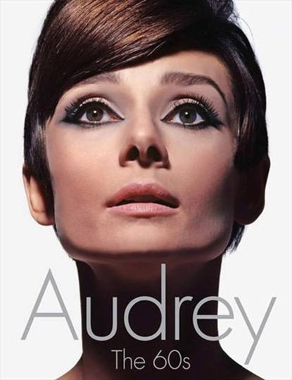 Audrey: The 60s, DAVID,  Dr Wills - Gebonden Gebonden - 9780062209016