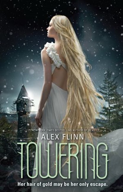 Towering, Alex Flinn - Ebook - 9780062209214