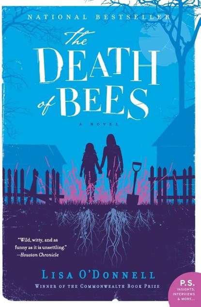 The Death of Bees, Lisa O'Donnell - Paperback - 9780062209856
