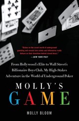 Molly's Game - Molly Bloom - 9780062213082