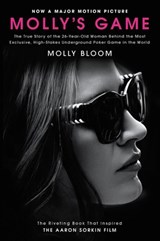 Molly's Game - Molly Bloom - 9780062213099