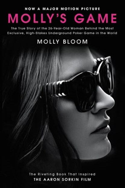 Molly's Game, Molly Bloom - Ebook - 9780062213099