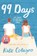 99 Days, Katie Cotugno - Paperback - 9780062216397