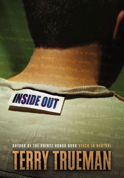 Inside Out, Terry Trueman - Ebook - 9780062216977