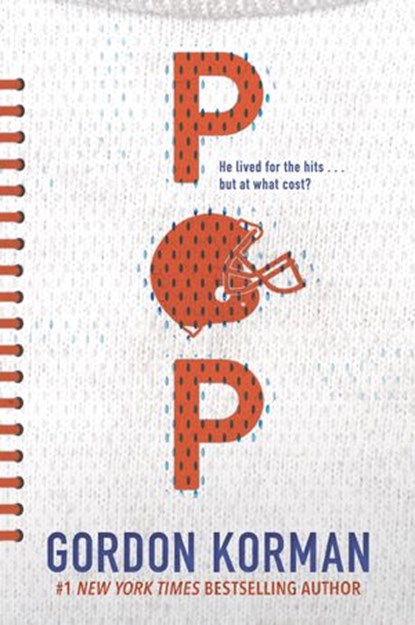 Pop, Gordon Korman - Ebook - 9780062218599