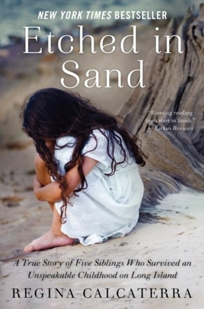 Etched in Sand, Regina Calcaterra - Paperback - 9780062218834