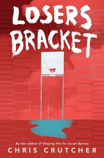 Losers Bracket, Chris Crutcher - Paperback - 9780062220080