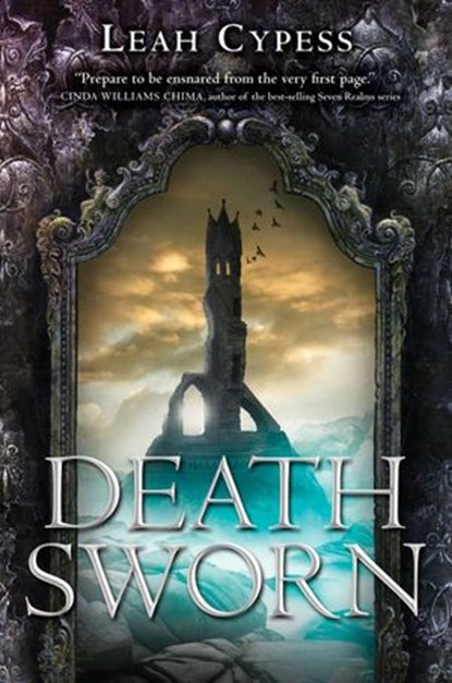 Death Sworn, Leah Cypess - Ebook - 9780062221230