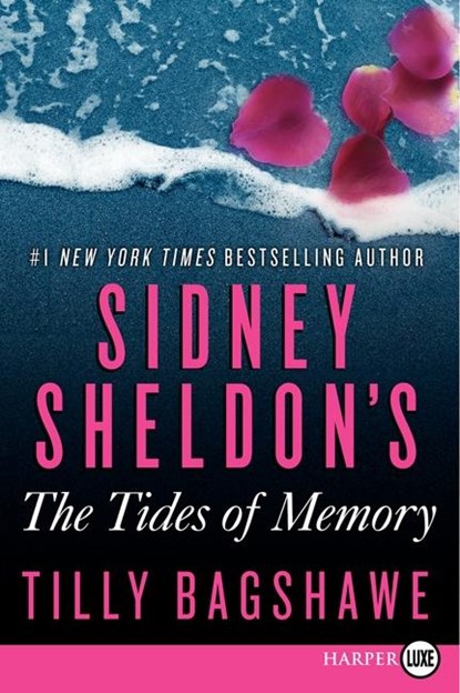 Sidney Sheldon's The Tides of Memory LP, Sidney Sheldon - Paperback - 9780062223029