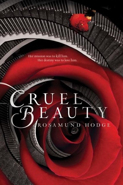 Cruel Beauty, Rosamund Hodge - Paperback - 9780062224743