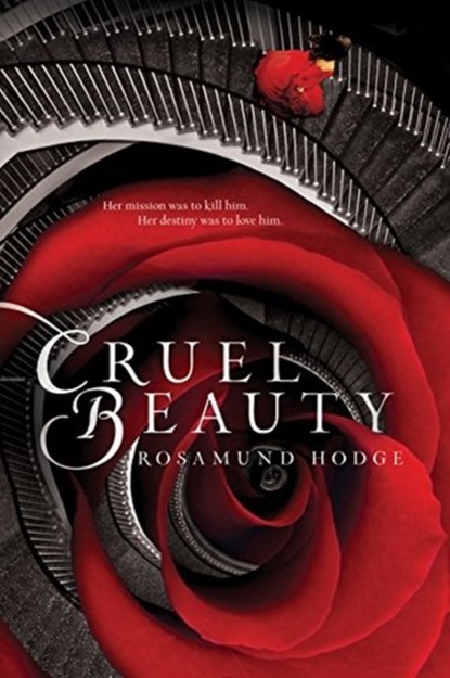 Cruel Beauty, Rosamund Hodge - Paperback - 9780062224743