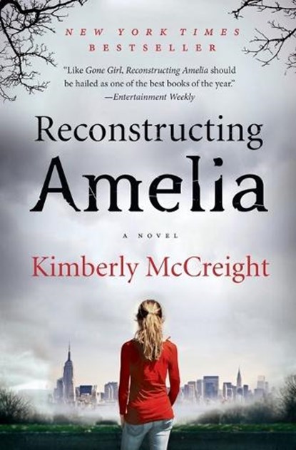 Reconstructing Amelia, Kimberly McCreight - Paperback - 9780062225443