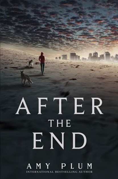After the End, Amy Plum - Ebook - 9780062225627