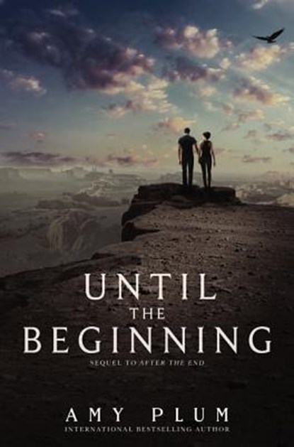 Until the Beginning, Amy Plum - Gebonden - 9780062225634