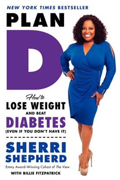 Plan D, Sherri Shepherd - Paperback - 9780062226259