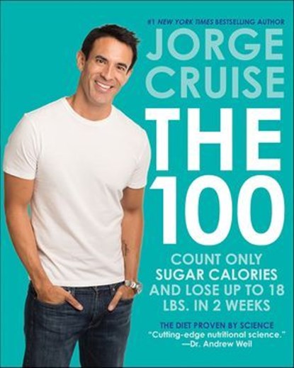 The 100, Jorge Cruise - Ebook - 9780062227065