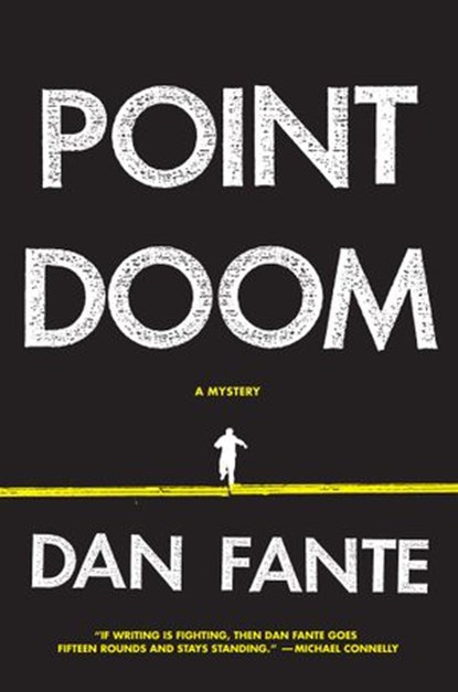 Point Doom, Dan Fante - Ebook - 9780062229021