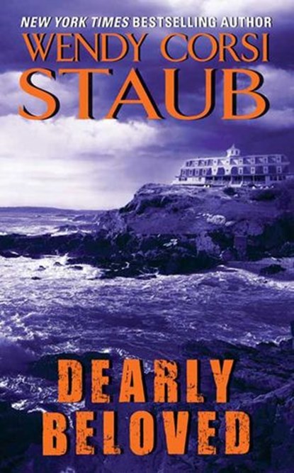Dearly Beloved, Wendy Corsi Staub - Ebook - 9780062229939