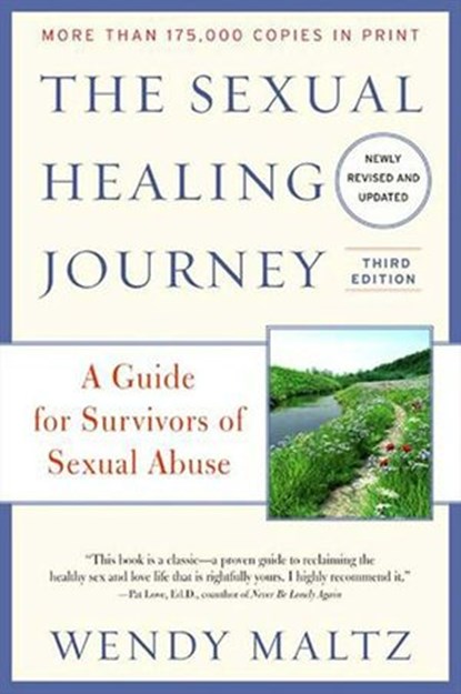 The Sexual Healing Journey, Wendy Maltz - Ebook - 9780062230133