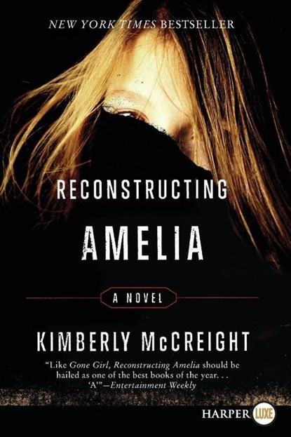 Reconstructing Amelia LP, Kimberly Mccreight - Paperback - 9780062231390