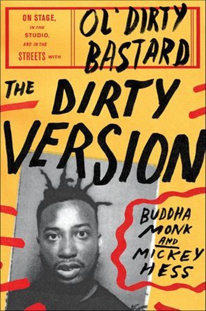 The Dirty Version, Buddha Monk ; Mickey Hess - Ebook - 9780062231437
