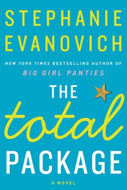 The Total Package, Stephanie Evanovich - Ebook - 9780062234872