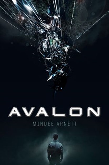 Avalon, Mindee Arnett - Ebook - 9780062235619