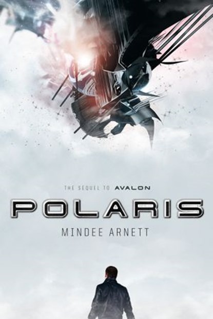 Polaris, Mindee Arnett - Ebook - 9780062235640