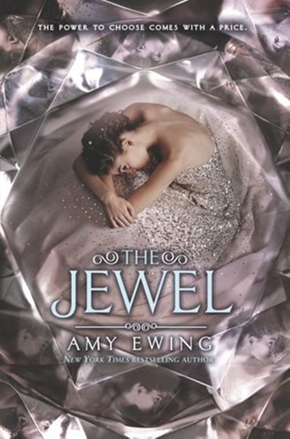 The Jewel, Amy Ewing - Ebook - 9780062235800