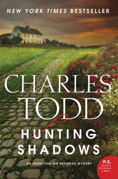 Hunting Shadows, Charles Todd - Ebook - 9780062237118