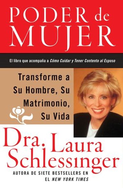 Poder de Mujer, Dr. Laura Schlessinger - Ebook - 9780062238276