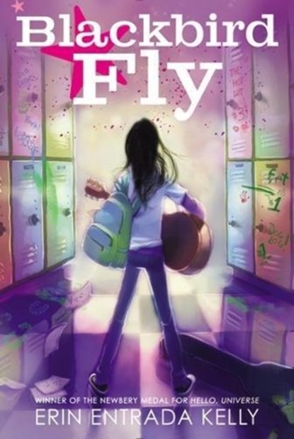 Blackbird Fly, Erin Entrada Kelly - Paperback - 9780062238627